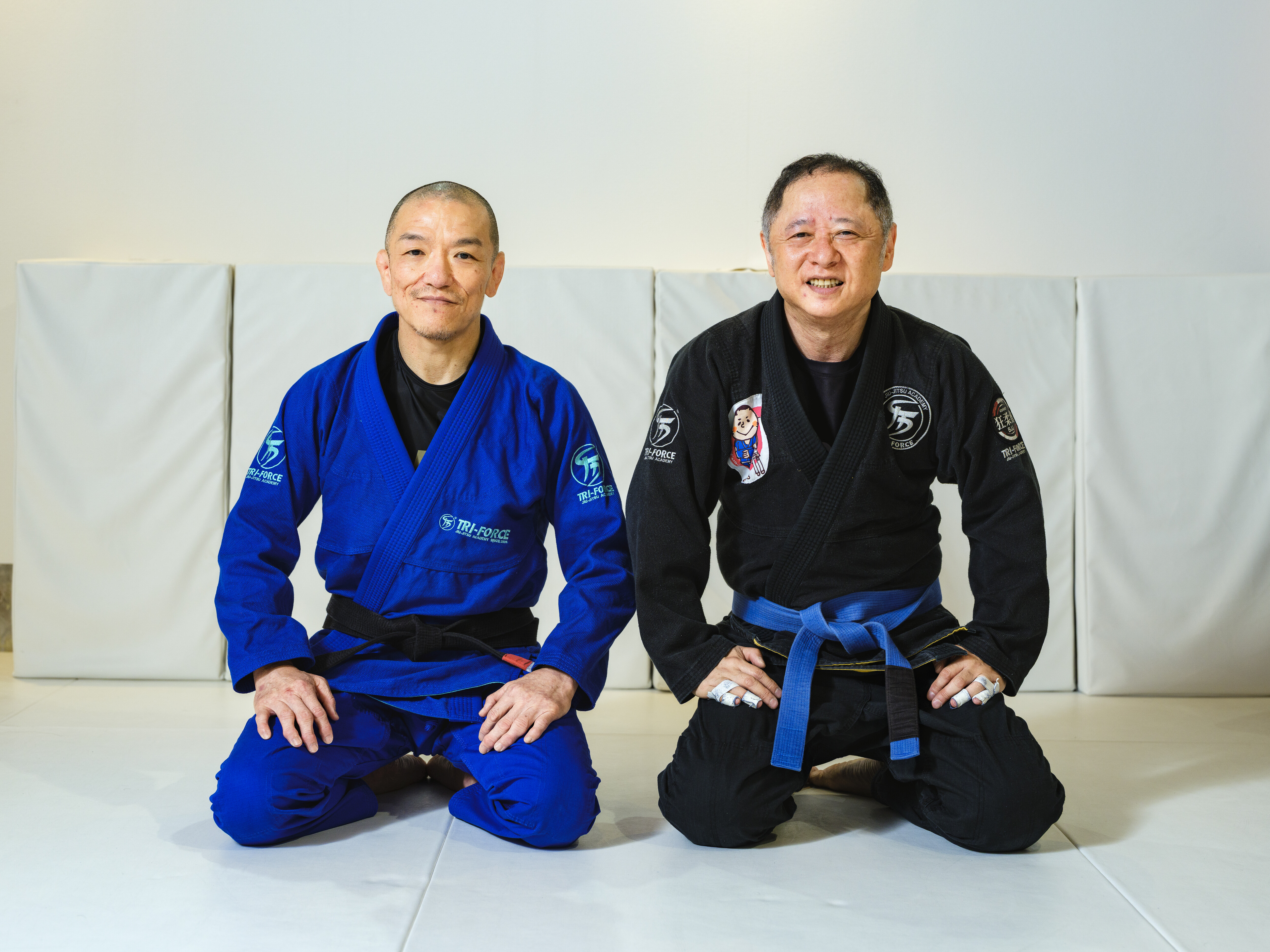 柔術大会「キン肉マン杯2026」開催直前特集! ゆでたまご・嶋田隆司先生に聞く"柔術のススメ"